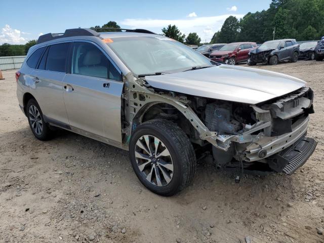 2017 SUBARU OUTBACK 2. - 4S4BSANCXH3233921