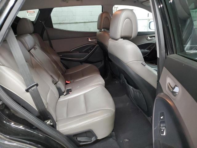 2013 HYUNDAI SANTA FE S - 5XYZU3LA5DG103920