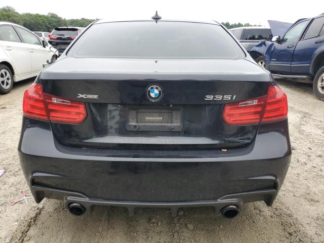 2015 BMW 335 XI - WBA3B9G56FNR92960