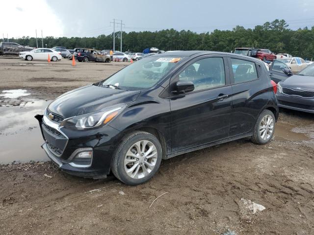 Vin: kl8cd6saxmc728786, lot: 61097885, chevrolet spark 1lt 2021 img_1