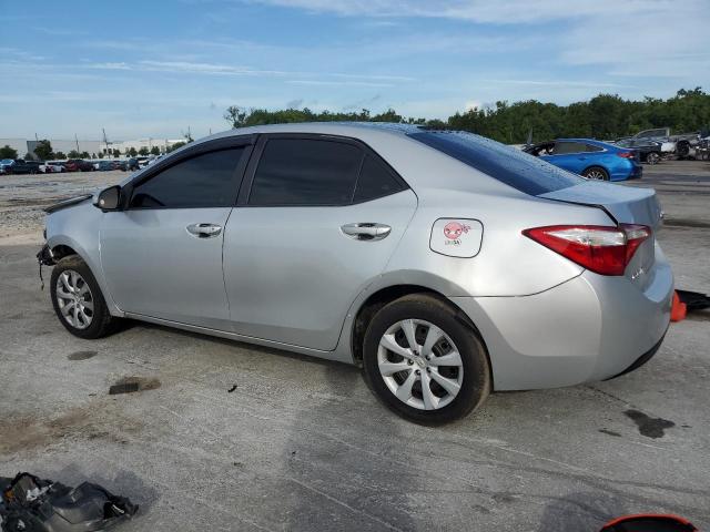 Vin: 2t1burhe3fc471611, lot: 61404875, toyota corolla l 20152