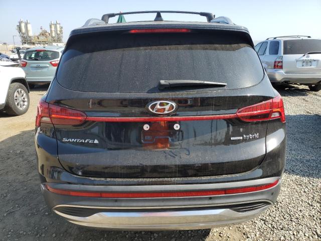 2022 HYUNDAI SANTA FE L KM8S5DA13NU014348