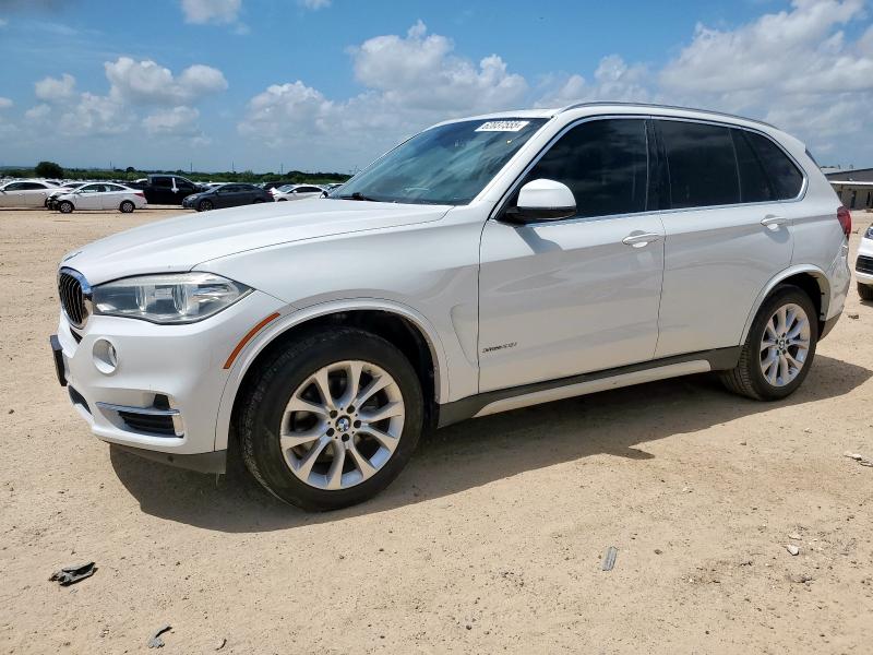 Vin: 5uxkr2c53g0h41837, lot: 62037555, bmw x5 sdrive35i 2016 img_1