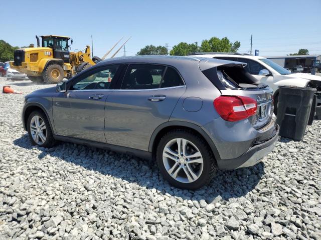 Vin: wdctg4gb9gj193013, lot: 61664165, mercedes-benz gla-class 250 4matic 20162