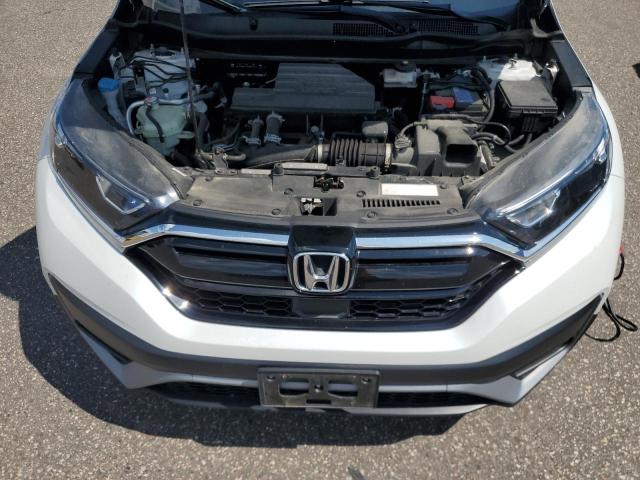 2022 HONDA CR-V EXL - 7FARW2H82NE037656