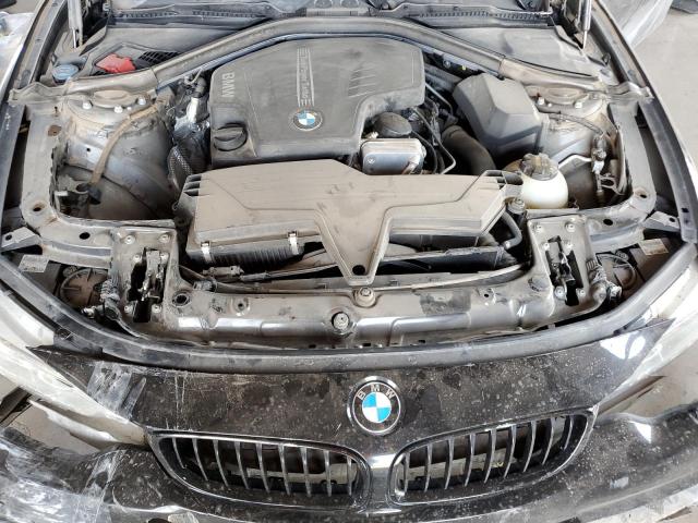 2016 BMW 428 I WBA3N7C50GK228526
