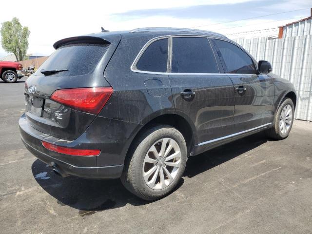 wa1lfafp4da093489 - 2013 Audi q5 premium plus - #61972605