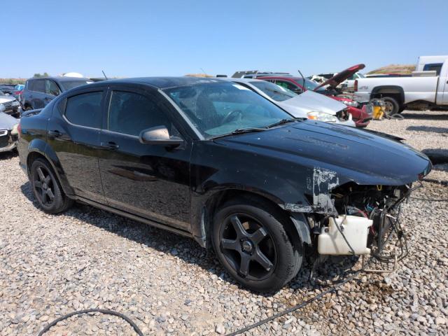 Vin: 1c3cdzagxen138726, lot: 61976285, dodge avenger se 20144