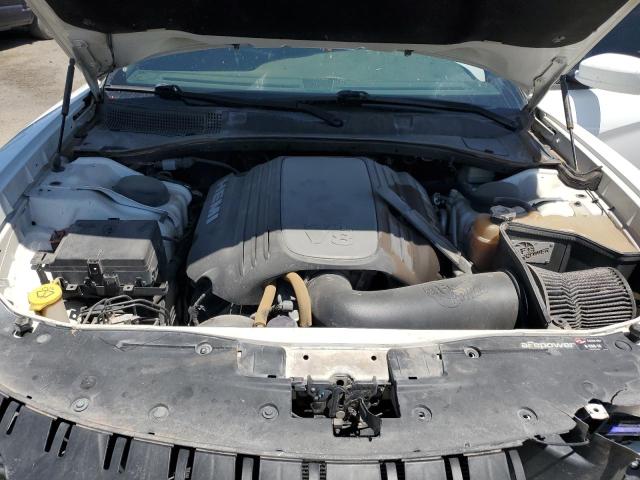 2015 DODGE CHARGER R/ 2C3CDXCT4FH847886