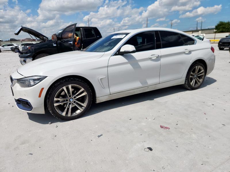 Vin: wba4j3c57jbg91654, lot: 62877135, bmw 4 series gran coupe 2018 img_1