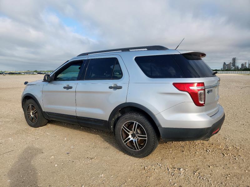 Vin: 1fm5k7b82dgc94344, lot: 60936825, ford explorer 20132