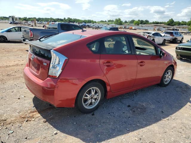 Vin: jtdkn3du2a1286731, lot: 59734235, toyota prius 20103
