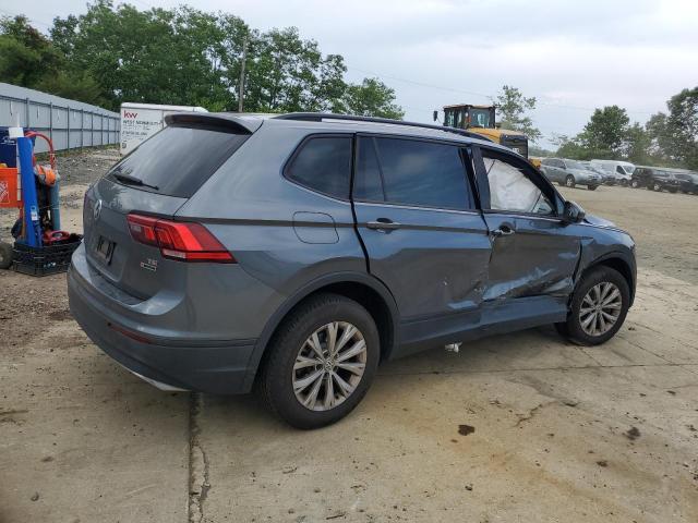 Vin: 3vv0b7ax2jm048369, lot: 60037585, volkswagen tiguan s 20183