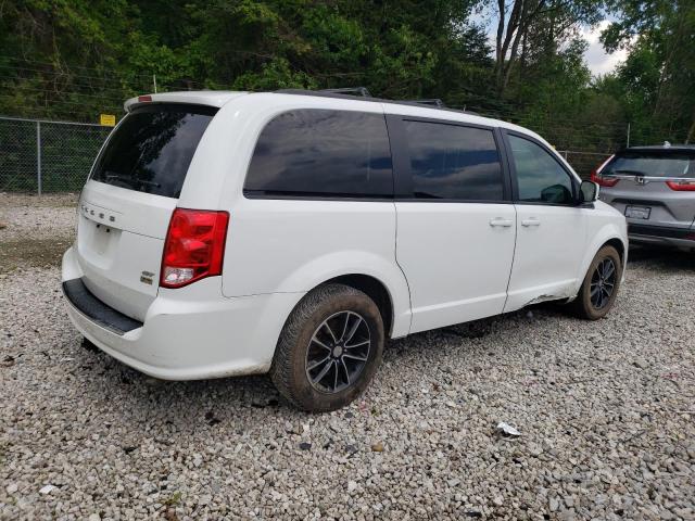 Vin: 2c4rdgeg8kr660712, lot: 63081755, dodge caravan gt 20193