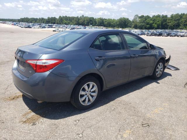 2015 TOYOTA COROLLA L 2T1BURHE2FC432959