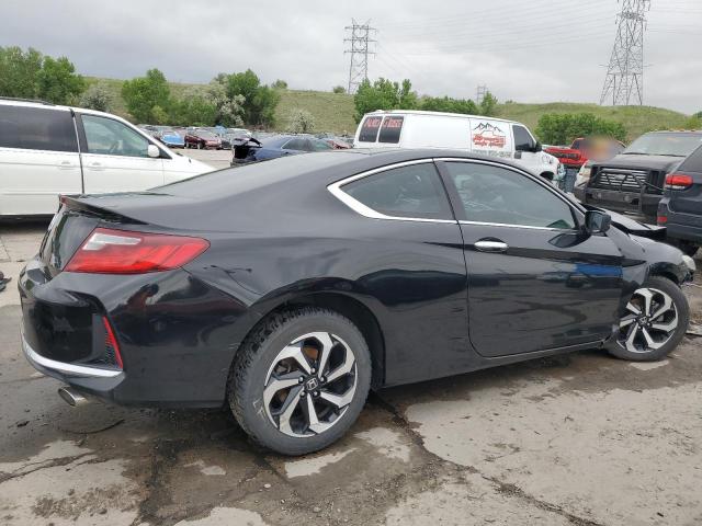 Vin: 1hgct1b35ga003130, lot: 59338825, honda accord lx-s 20163