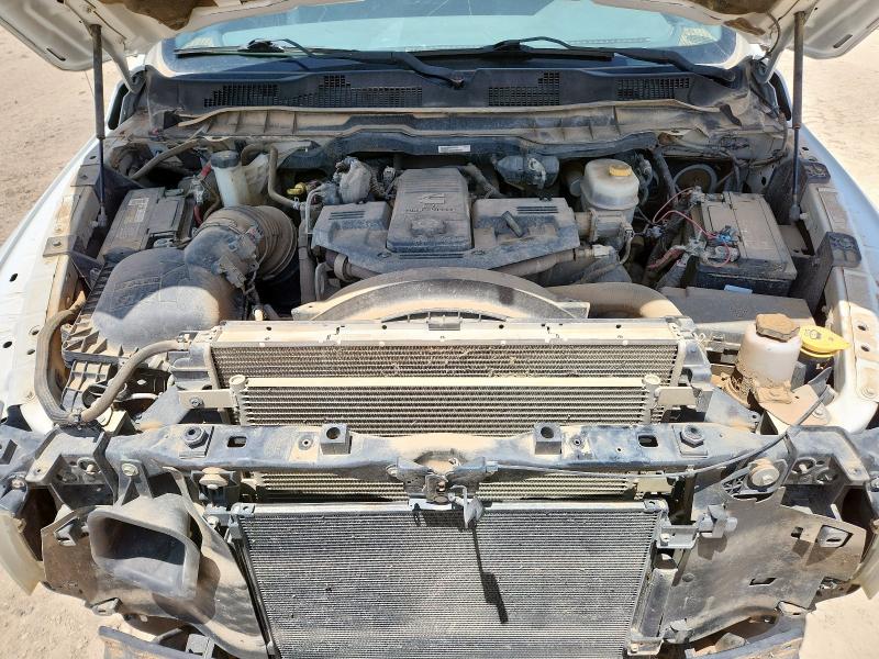 2015 RAM 2500 ST 3C6MR5AL5FG639189