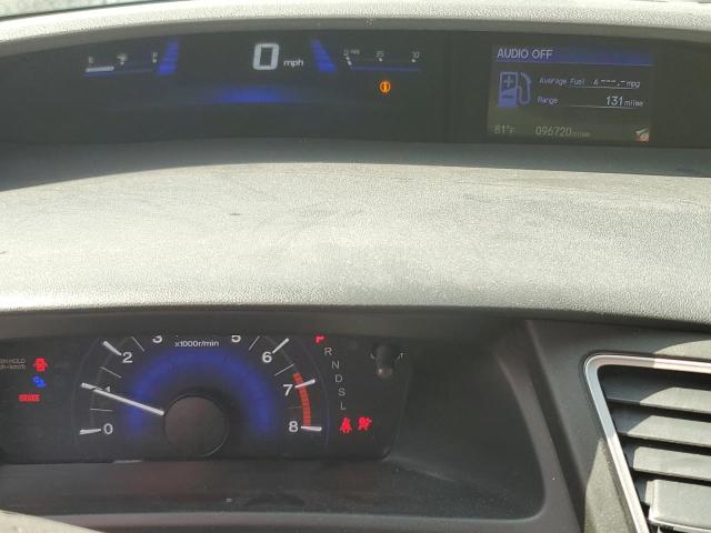 2015 HONDA CIVIC LX 19XFB2F51FE238944