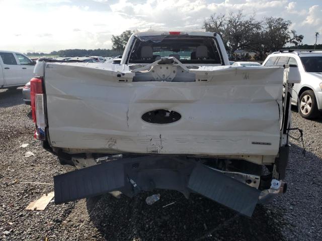 2019 FORD F350 SUPER DUTY 1FT8W3B6XKEF52731