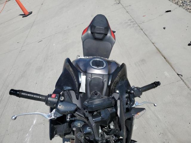 2023 KAWASAKI ZR900 F ML5ZRDF18PDA62833