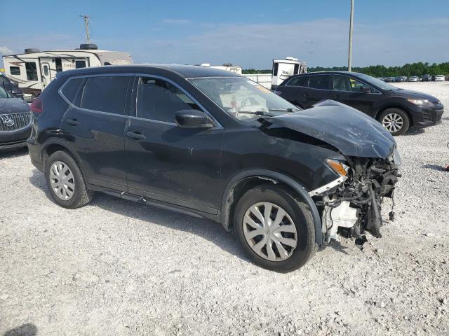 Vin: 5n1at2mv7jc719934, lot: 59467965, nissan rogue s 20184