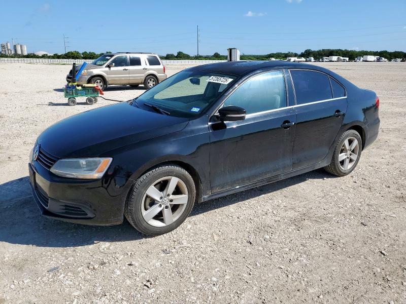 Vin: 3vwll7aj7dm232096, lot: 57265725, volkswagen jetta tdi 2013 img_1