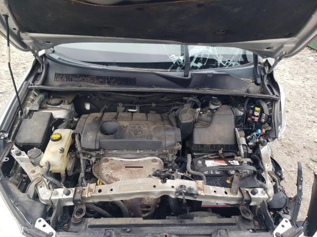 2012 TOYOTA RAV4 - 2T3BF4DV3CW191059
