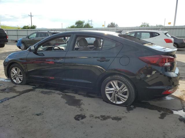Vin: 5npd84lf4lh519738, lot: 60650745, hyundai elantra sel 20202