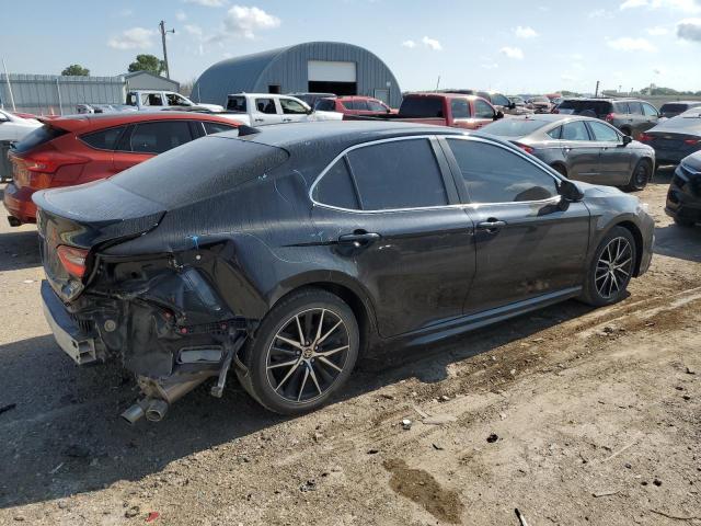 Vin: 4t1g11ak5mu559183, lot: 58853365, toyota camry se 20213