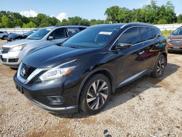 Vin: 5n1az2mg7fn256365, lot: 58946545, nissan murano s 2015 img_1