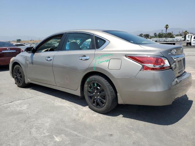 Vin: 1n4al3ap5fc584580, lot: 62547275, nissan altima 2.5 20152