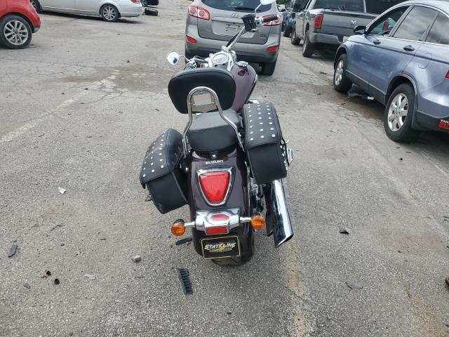 2008 SUZUKI VLR1800 JS1VY54A982101207