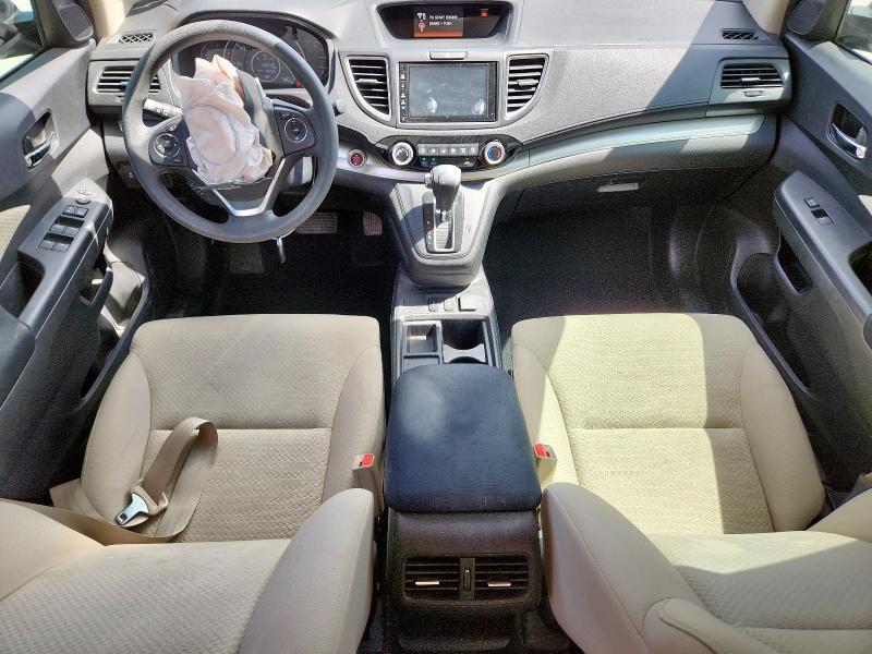 2016 HONDA CR-V EX 2HKRM3H57GH557563
