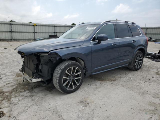 Vin: yv4a22pk7j1321625, lot: 59296315, volvo xc90 t6 2018 img_1