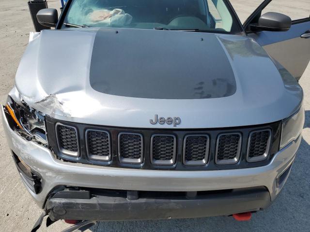 2019 JEEP COMPASS TR 3C4NJDDB2KT667874
