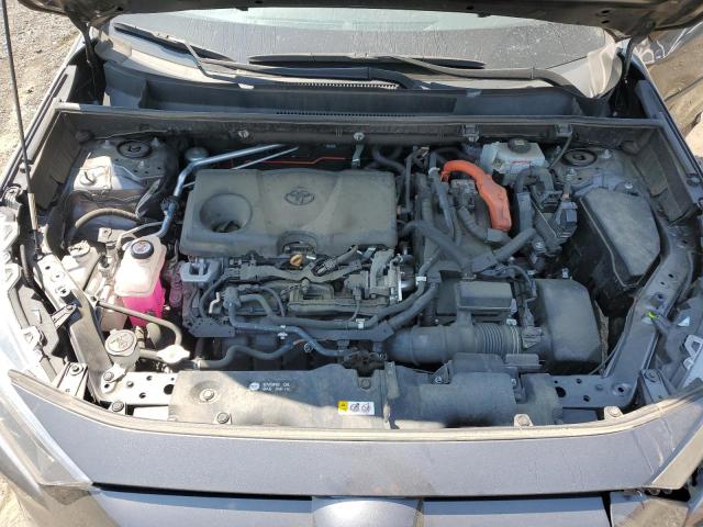 2021 TOYOTA RAV4 LE - 4T3MWRFV5MU041054