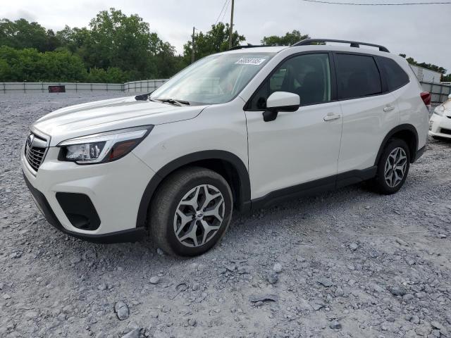 Vin: jf2skajc3lh566355, lot: 60858185, subaru forester premium 2020 img_1