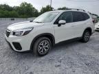 2020 SUBARU FORESTER P - JF2SKAJC3LH566355