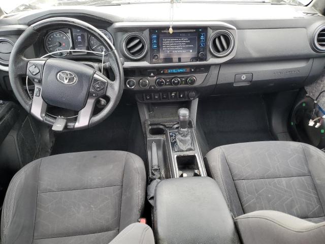 2016 TOYOTA TACOMA DOU - 3TMCZ5AN6GM004538