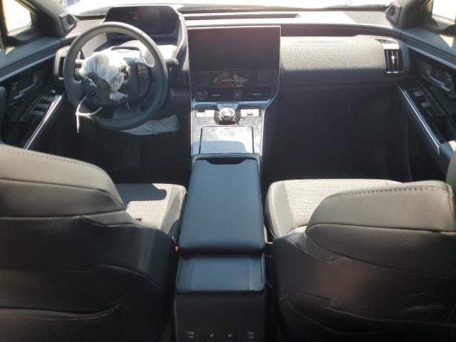 2024 TOYOTA BZ4X XLE JTMABACA4RA077311