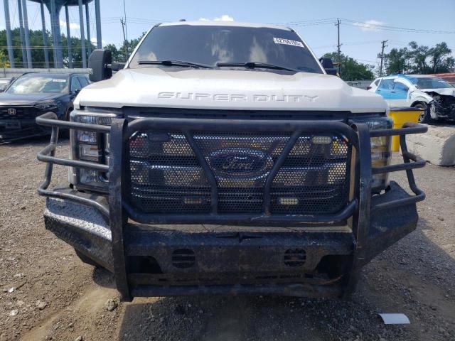 2017 FORD F250 1FT7W2BT8HED16552