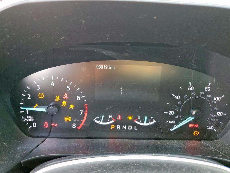 2020 FORD ESCAPE SEL - 1FMCU0H66LUB65859