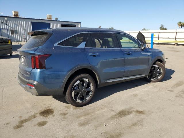 2025 KIA SORENTO S - KNDRHDJG3S5339778