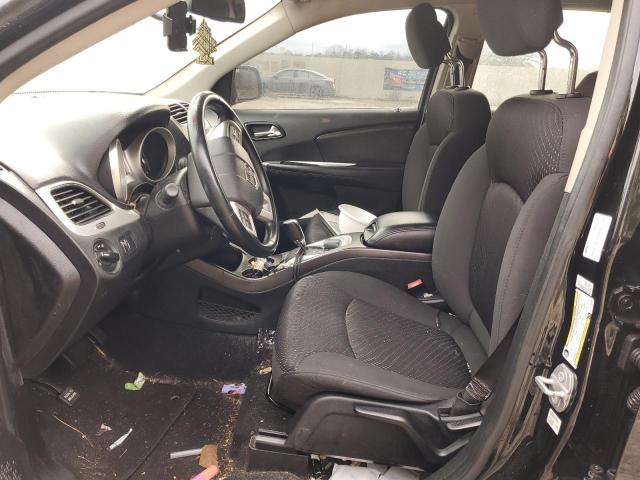 2018 DODGE JOURNEY SE 3C4PDCAB7JT518163