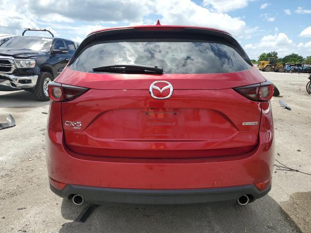 2020 MAZDA CX-5 TOURI JM3KFBCM6L0846193