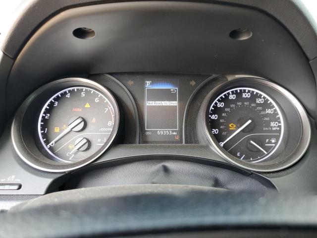 2021 TOYOTA CAMRY SE 4T1G11AK7MU468304