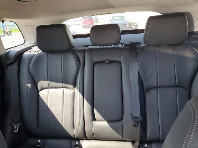 2016 LAND ROVER RANGE ROVE - SALVP2BG0GH079214