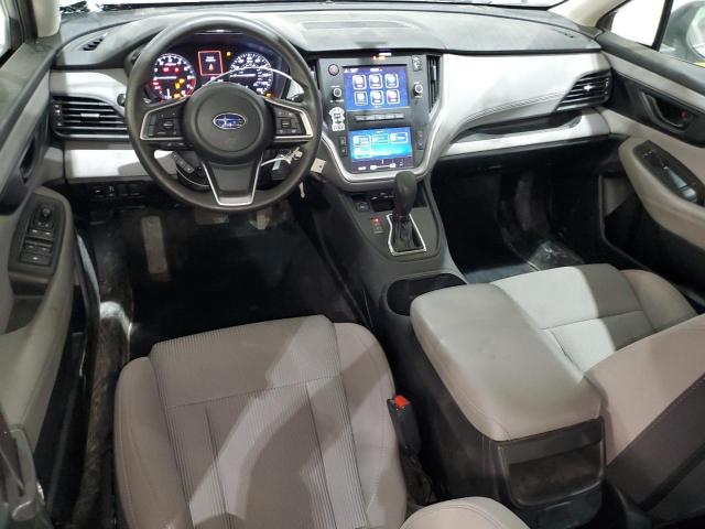 2021 SUBARU LEGACY 4S3BWAA69M3020574