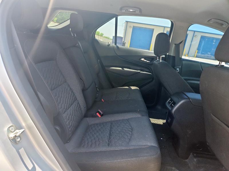 2019 CHEVROLET EQUINOX LT - 2GNAXLEX8K6104096