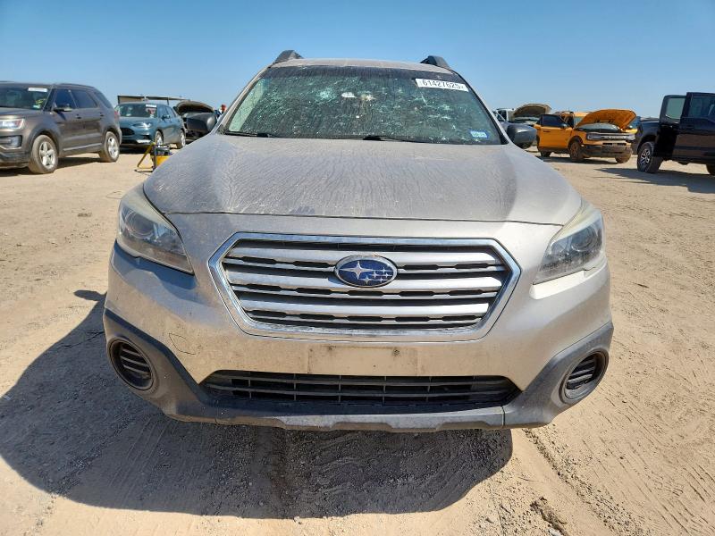 2017 SUBARU OUTBACK 2. - 4S4BSAAC2H3323814